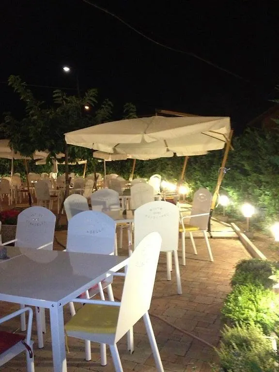 Locanda del Viandante Loiano Bed & Breakfast
