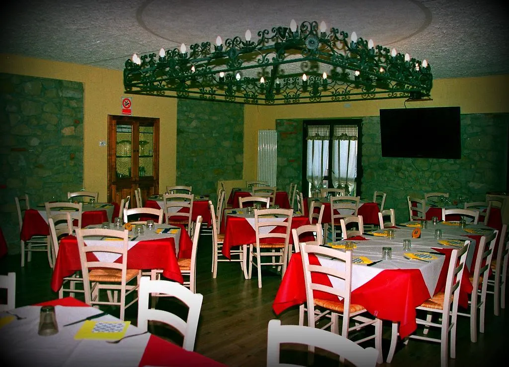 Bed & Breakfast Locanda del Viandante Loiano