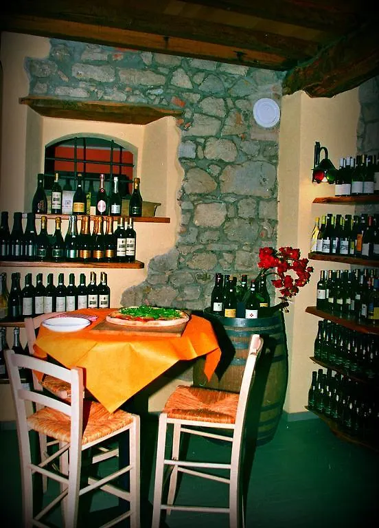 Locanda del Viandante Loiano