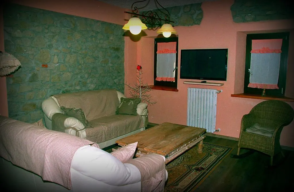 Locanda del Viandante Loiano