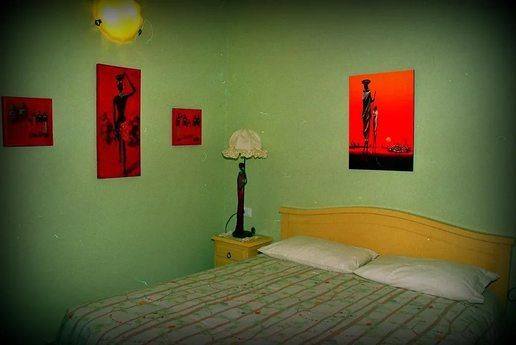 Bed & Breakfast Locanda del Viandante Loiano