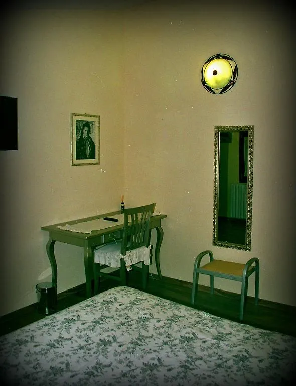 Bed & Breakfast Locanda del Viandante Loiano Italia