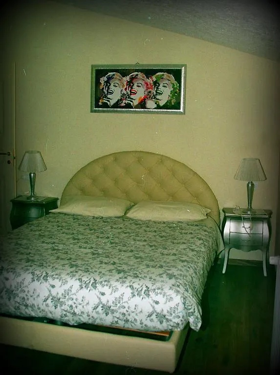 Locanda del Viandante Loiano 0*,