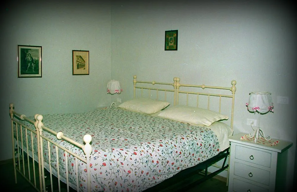 Locanda del Viandante Loiano Bed & Breakfast