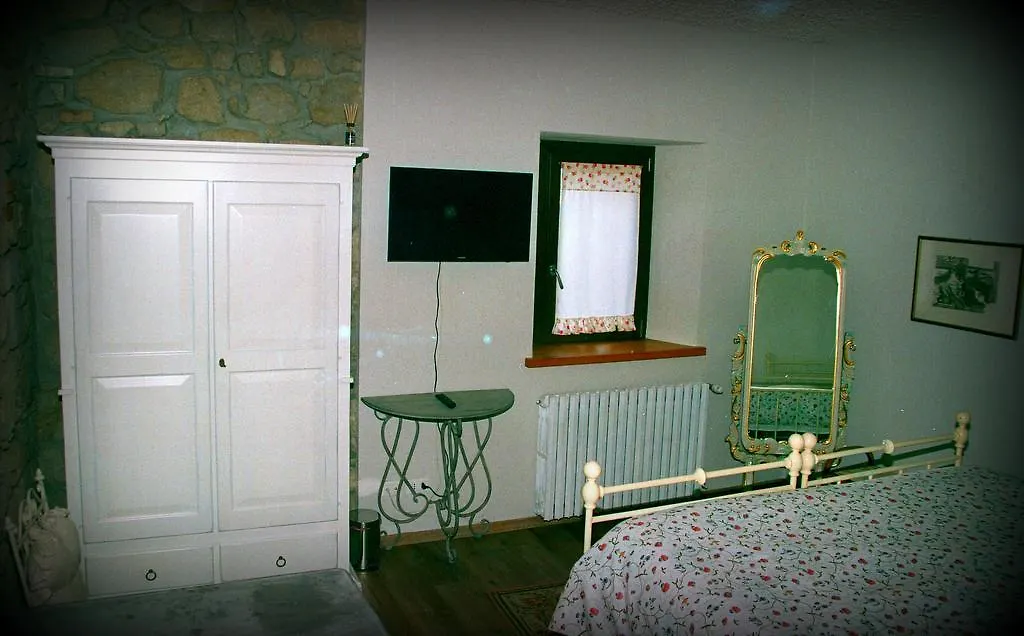 Locanda del Viandante Loiano