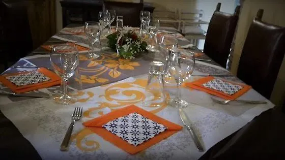 Locanda del Viandante Loiano Italia