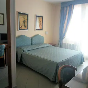 3* Hotel Del Passo