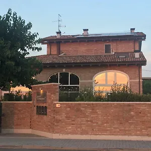 3* Bed & Breakfast R&b Il Melograno