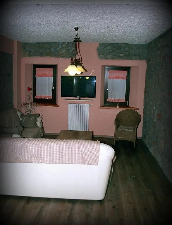 Locanda Del Viandante Loiano