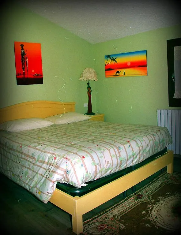 Bed and Breakfast Locanda Del Viandante Loiano Ιταλία