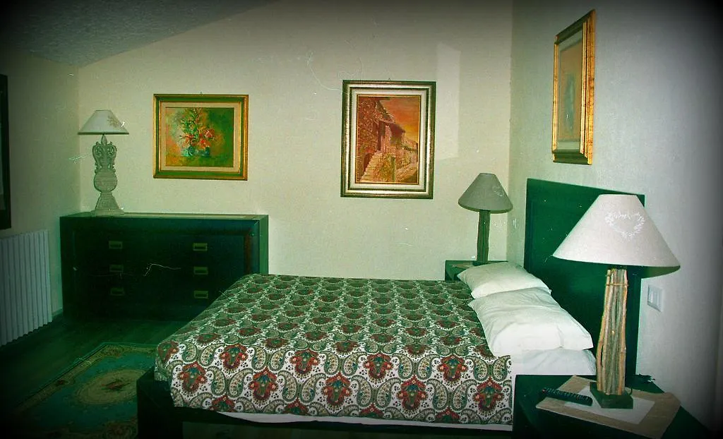 Locanda Del Viandante Loiano Ιταλία