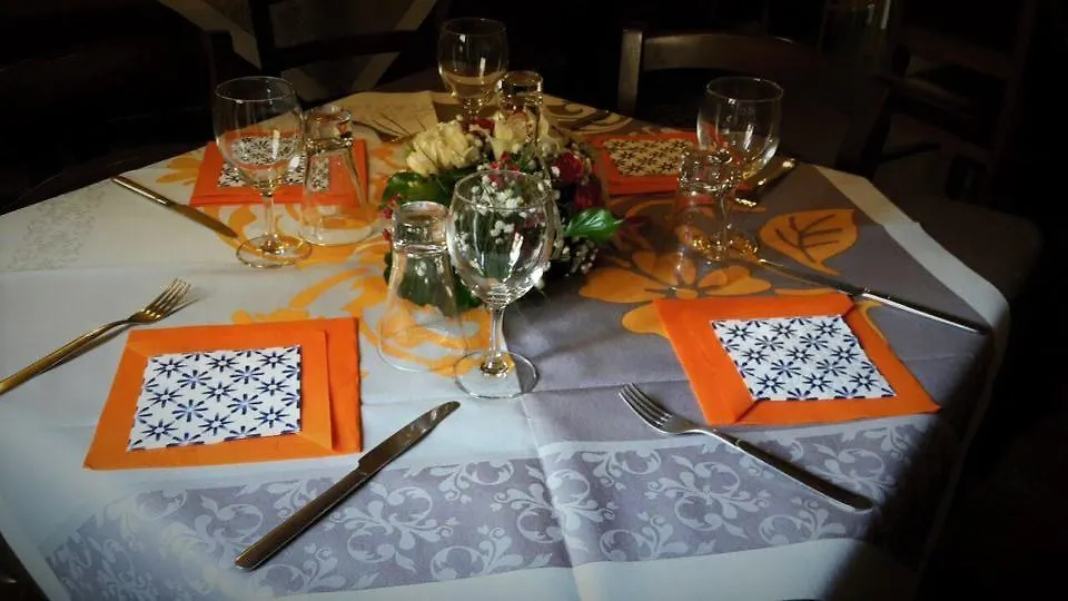 Locanda Del Viandante Loiano